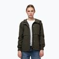 Geacă pentru femei Pitbull Avalon Hooded olive 3