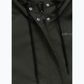 Geacă pentru femei Pitbull Avalon Hooded olive 7