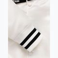 Geacă pentru femei Pitbull Angela San Diego Hooded Varsity off white 10