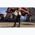Geacă pentru femei Pitbull Angela San Diego Hooded Varsity off white 16