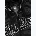 Geacă pentru femei Pitbull Angela San Diego Hooded Varsity black 8