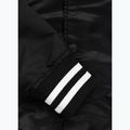 Geacă pentru femei Pitbull Angela San Diego Hooded Varsity black 11