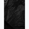 Geacă pentru femei Pitbull Angela San Diego Hooded Varsity black 12