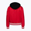 Geacă pentru femei Pitbull Angela San Diego Hooded Varsity fluo/red 7