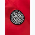 Geacă pentru femei Pitbull Angela San Diego Hooded Varsity fluo/red 11