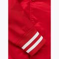 Geacă pentru femei Pitbull Angela San Diego Hooded Varsity fluo/red 14