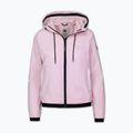 Geacă pentru femei Pitbull Adena Hooded powder pink 3