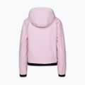 Geacă pentru femei Pitbull Adena Hooded powder pink 4