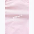 Geacă pentru femei Pitbull Adena Hooded powder pink 7