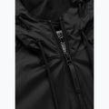 Geacă pentru femei Pitbull Adena Hooded black 6