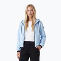 Geacă pentru femei Pitbull Adena Hooded light blue