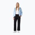 Geacă pentru femei Pitbull Adena Hooded light blue 2