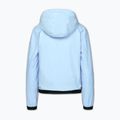 Geacă pentru femei Pitbull Adena Hooded light blue 4