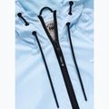 Geacă pentru femei Pitbull Adena Hooded light blue 5
