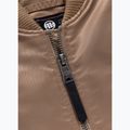 Geacă pentru femei Pitbull Genessee 4 Flight dark sand 8