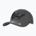 Șapcă pentru bărbați Pitbull Classic "Pitbull San Diego" Low Profile grey