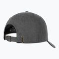 Șapcă pentru bărbați Pitbull Classic "Pitbull San Diego" Low Profile grey 2