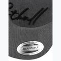 Șapcă pentru bărbați Pitbull Classic "Pitbull San Diego" Low Profile grey 4