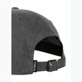 Șapcă pentru bărbați Pitbull Classic "Pitbull San Diego" Low Profile grey 6