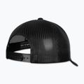 Șapcă pentru bărbați Pitbull Mesh "Pitbull Norton" Trucker Low Profile black/black 2