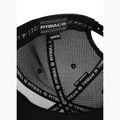 Șapcă pentru bărbați Pitbull Mesh "Pitbull Norton" Trucker Low Profile black/black 5
