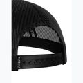 Șapcă pentru bărbați Pitbull Mesh "Pitbull Norton" Trucker Low Profile black/black 6