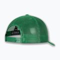Șapcă de bărbați Pitbull "SO.CAL.” Retro Trucker verde/alb 2