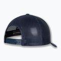 Șapcă de bărbați Pitbull "SO.CAL.” Retro Trucker black/white 2