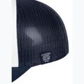 Șapcă de bărbați Pitbull "SO.CAL.” Retro Trucker black/white 4