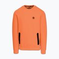 Bluză pentru bărbați Pitbull Dogwood Crewneck Sweatshirt fluo orange 4