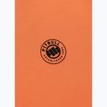 Bluză pentru bărbați Pitbull Dogwood Crewneck Sweatshirt fluo orange 8