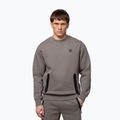 Bluză pentru bărbați Pitbull Dogwood Crewneck Sweatshirt taupe