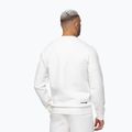 Bluză pentru bărbați Pitbull Dogwood Crewneck Sweatshirt white 3