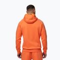 Bluză pentru bărbați Pitbull Dogwood Hooded Sweatshirt fluo orange 3