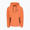 Bluză pentru bărbați Pitbull Dogwood Hooded Sweatshirt fluo orange 4