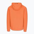 Bluză pentru bărbați Pitbull Dogwood Hooded Sweatshirt fluo orange 5