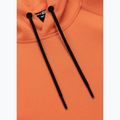 Bluză pentru bărbați Pitbull Dogwood Hooded Sweatshirt fluo orange 6