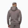 Bluză pentru bărbați Pitbull Dogwood Hooded Sweatshirt taupe 3