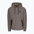 Bluză pentru bărbați Pitbull Dogwood Hooded Sweatshirt taupe 4