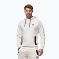 Bluză pentru bărbați Pitbull Dogwood Hooded Sweatshirt off white
