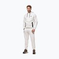 Bluză pentru bărbați Pitbull Dogwood Hooded Sweatshirt off white 2