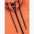 Bluză pentru bărbați Pitbull Dogwood Hooded Zip Sweatshirt fluo orange 7