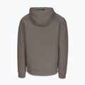 Bluză pentru bărbați Pitbull Dogwood Hooded Zip Sweatshirt taupe 6