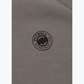 Bluză pentru bărbați Pitbull Dogwood Hooded Zip Sweatshirt taupe 9