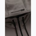 Bluză pentru bărbați Pitbull Dogwood Hooded Zip Sweatshirt taupe 10