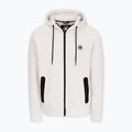 Bluză pentru bărbați Pitbull Dogwood Hooded Zip Sweatshirt off white 6