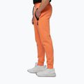 Pantaloni pentru bărbați Pitbull Dogwood Track fluo orange 6