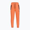Pantaloni pentru bărbați Pitbull Dogwood Track fluo orange 7
