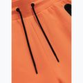 Pantaloni pentru bărbați Pitbull Dogwood Track fluo orange 9