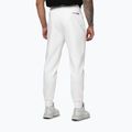 Pantaloni pentru bărbați Pitbull Dogwood Track off white 3